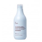 Kezy Macadamia Shampoo 375ml